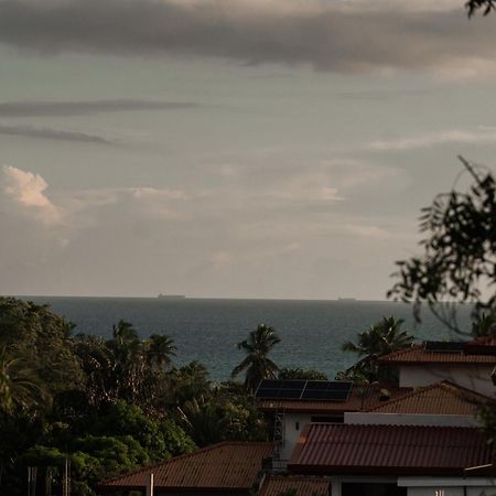 Dream Villa - Tangalle Exteriör bild