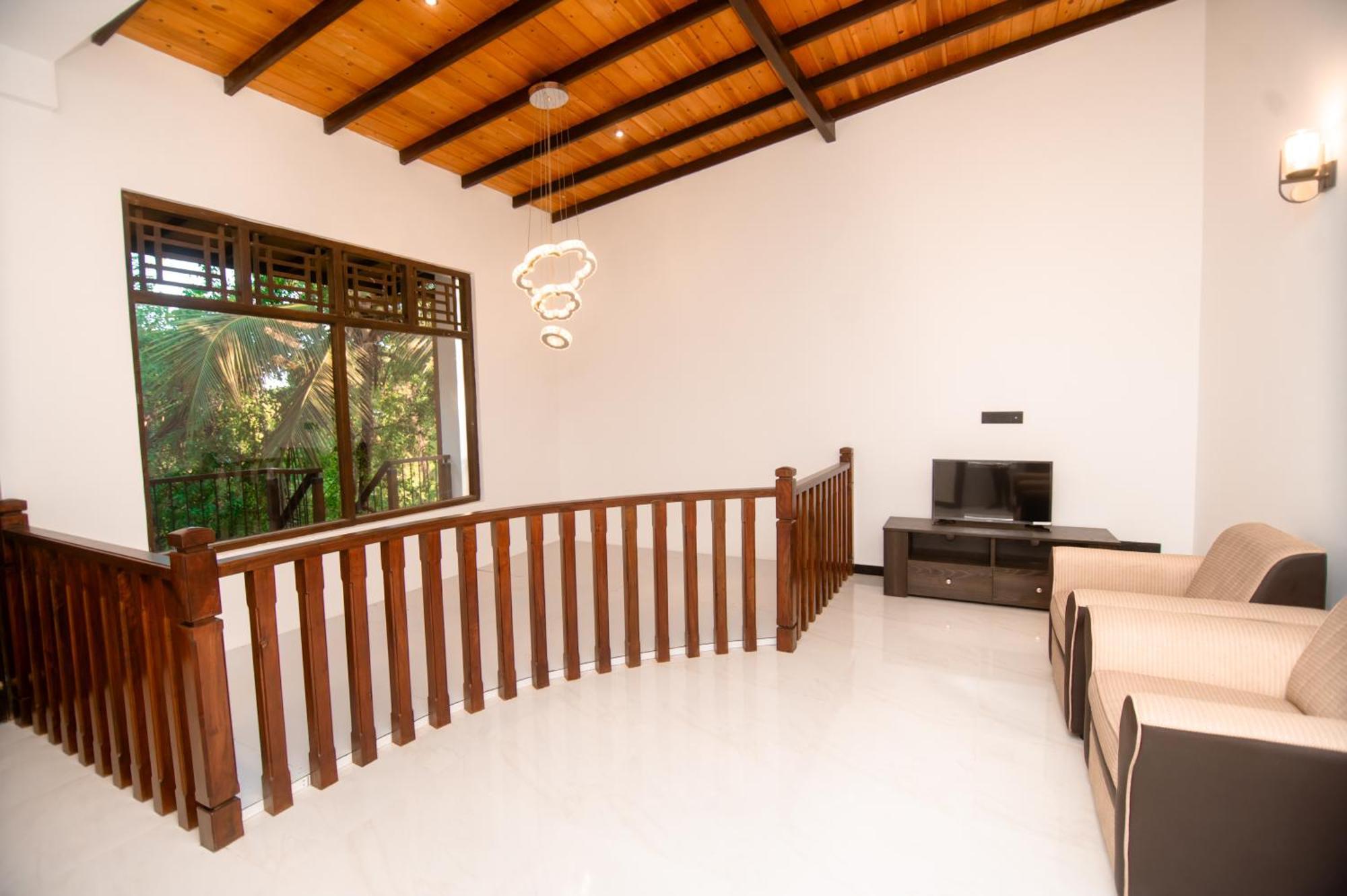 Dream Villa - Tangalle Exteriör bild