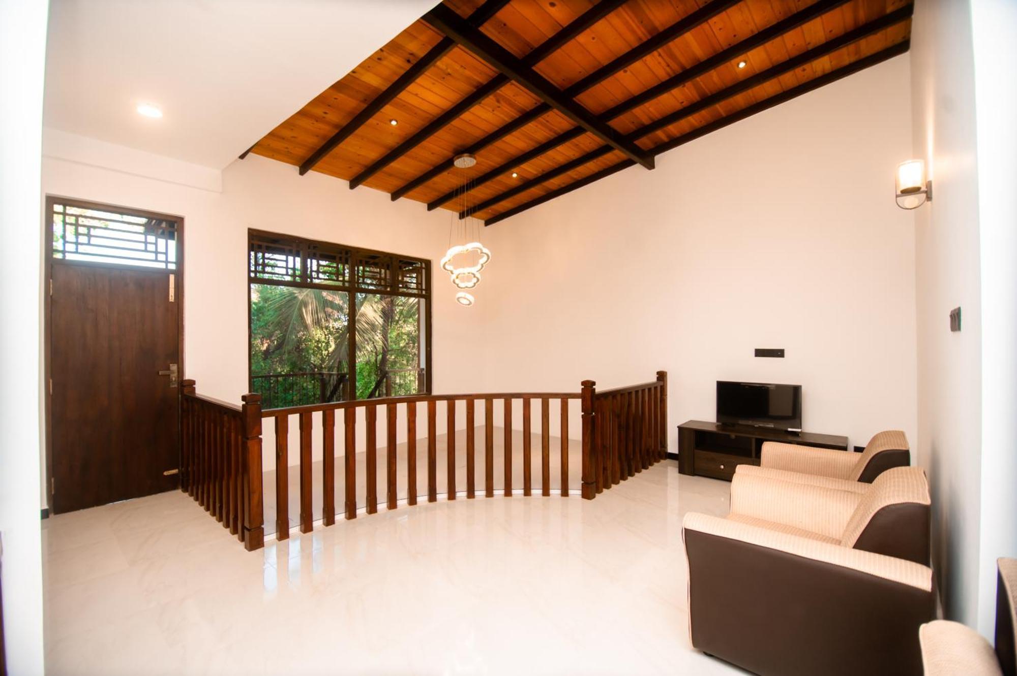 Dream Villa - Tangalle Exteriör bild