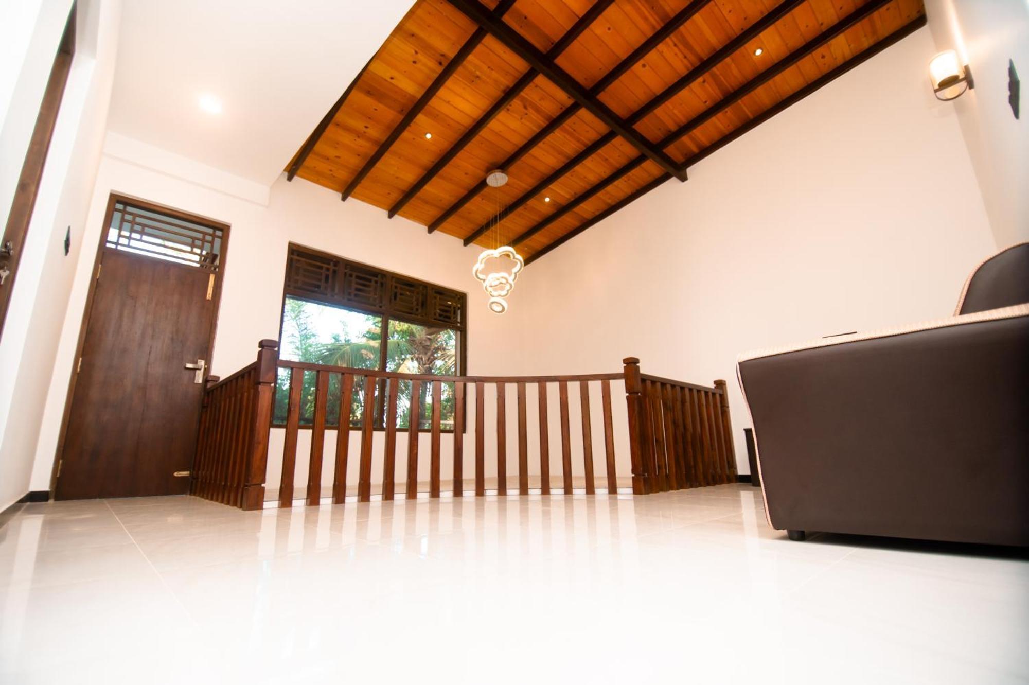 Dream Villa - Tangalle Exteriör bild