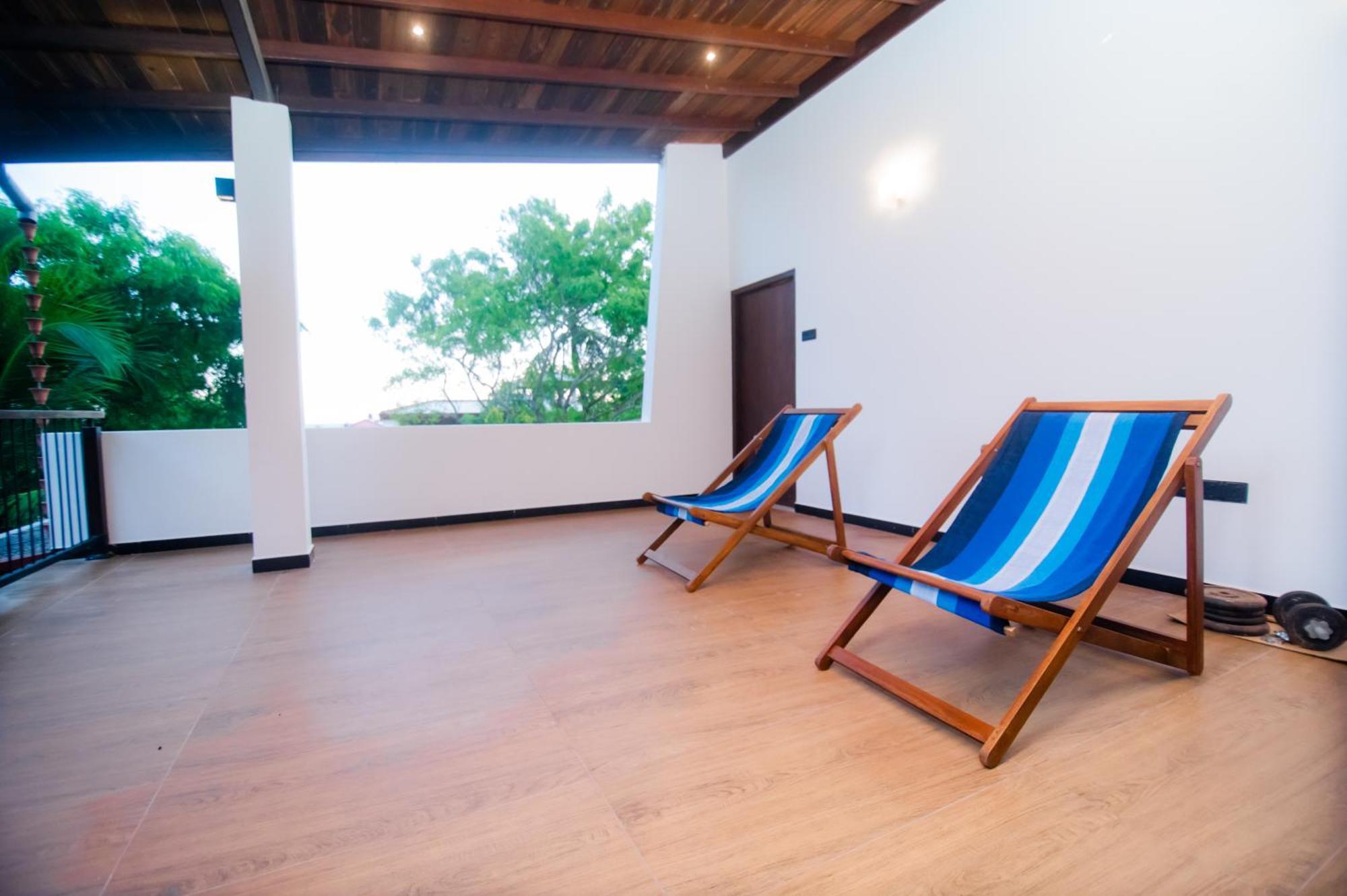 Dream Villa - Tangalle Exteriör bild