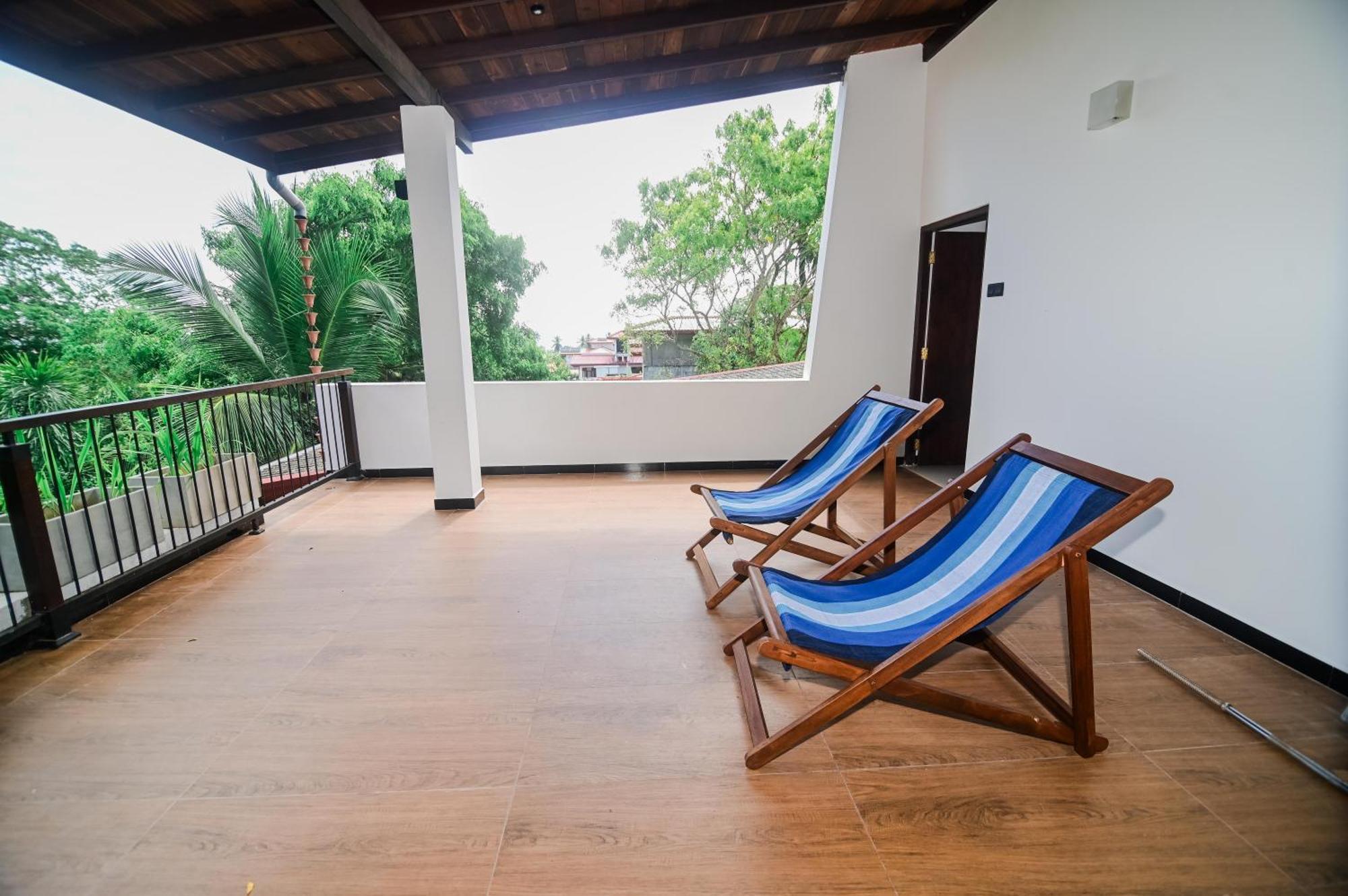 Dream Villa - Tangalle Exteriör bild