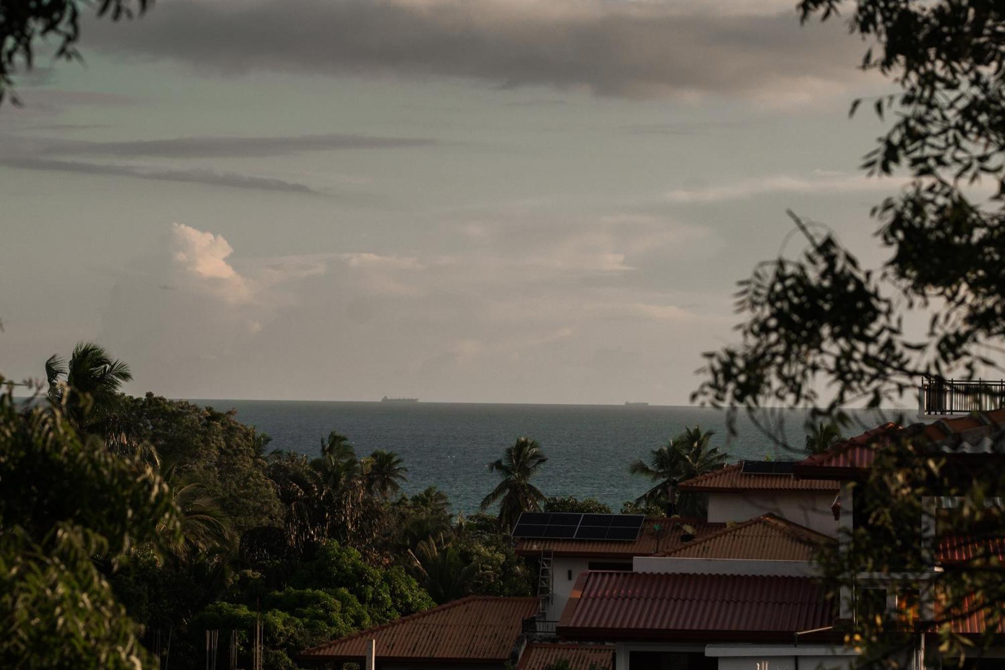 Dream Villa - Tangalle Exteriör bild