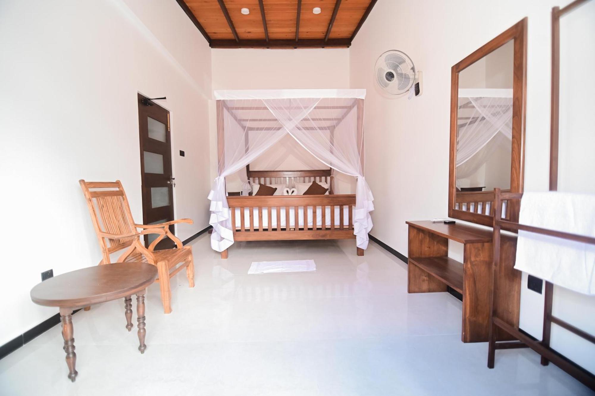 Dream Villa - Tangalle Exteriör bild
